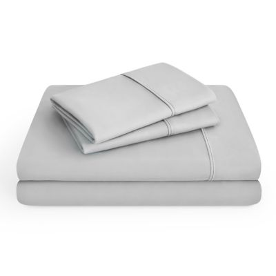 Ultra-Soft Double Brushed Microfiber 4 piece Sheet Set, Full XL