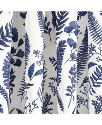 Devonia Allover Light Filtering Valance