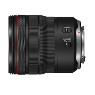 RF 14-35mm f/4 L IS USM Lens