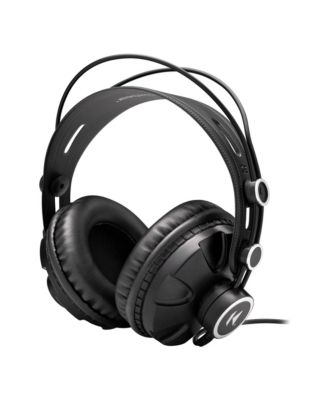 Blue Microphones Yeti USB Microphone Bundle with Headphones and Pop Filter