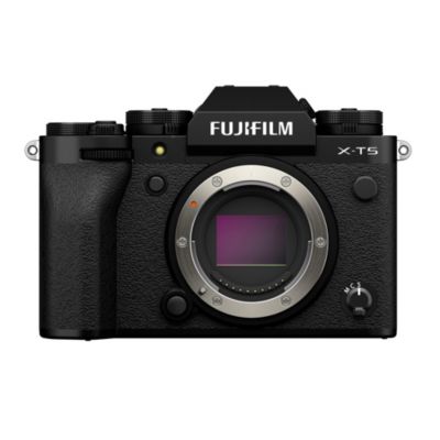 Fujifilm