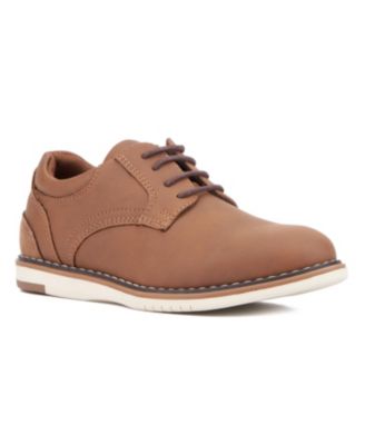 Boys Youth Daniel Dress Casual Oxford