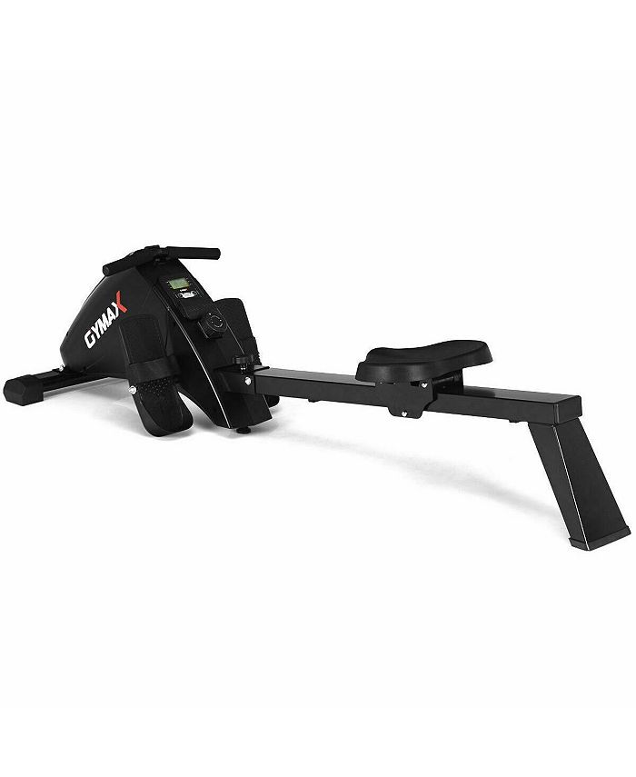 Macy's rowing outlet machine