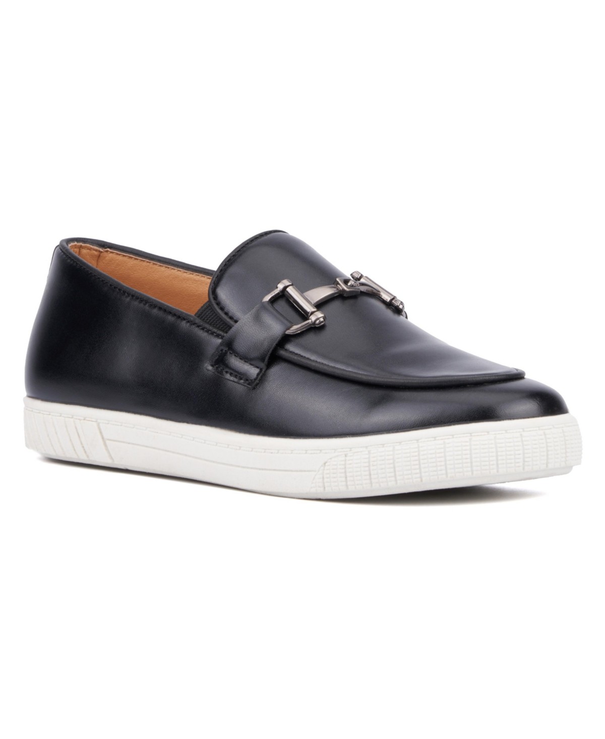 Туфли XRAY Boys Aeneas Dress Casual Loafers — фото 1