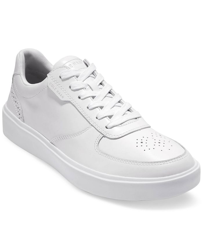 Macys cole shop haan sneakers