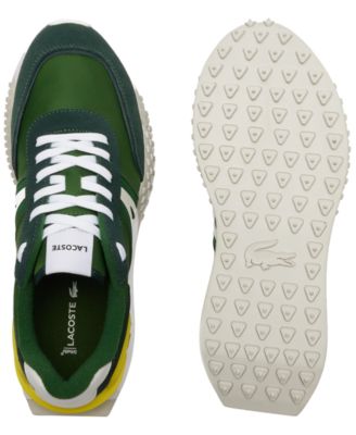 Buy Lacoste Quarter Zip Sweatshirt from Next USA