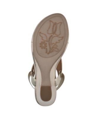 Women's All Dres Wedge Sandals