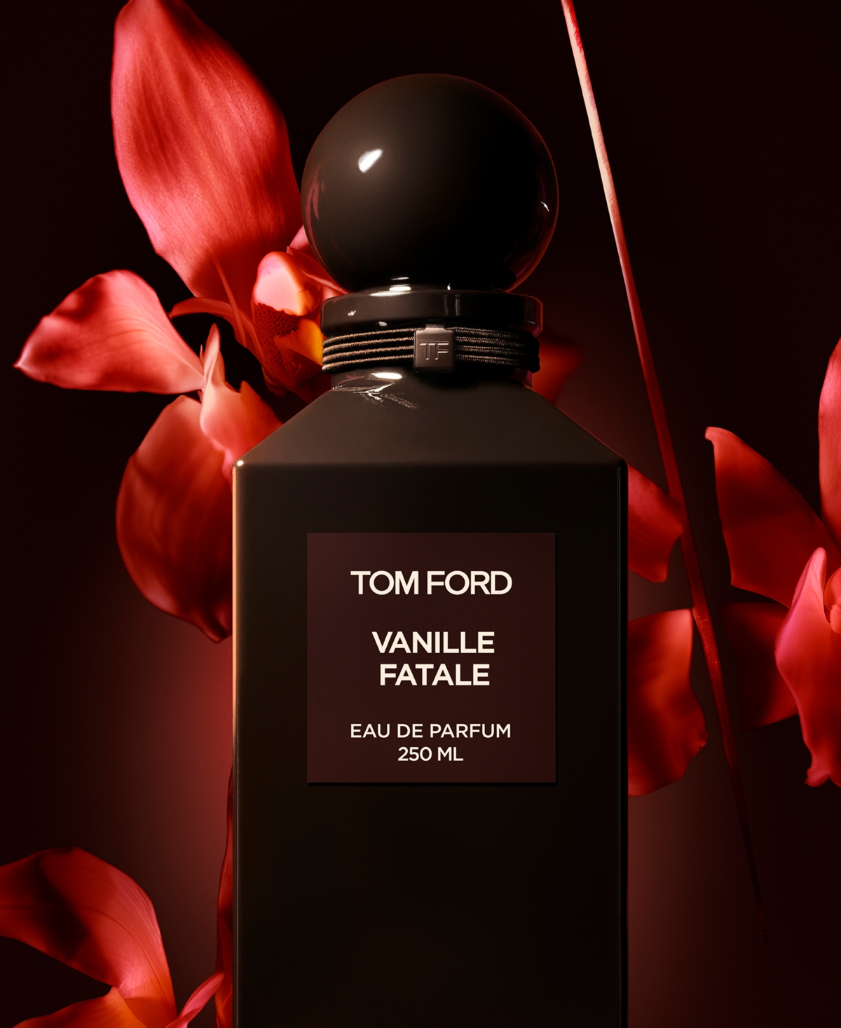 Shop Tom Ford Vanille Fatale Eau De Parfum, 8.4 Oz. In No Color