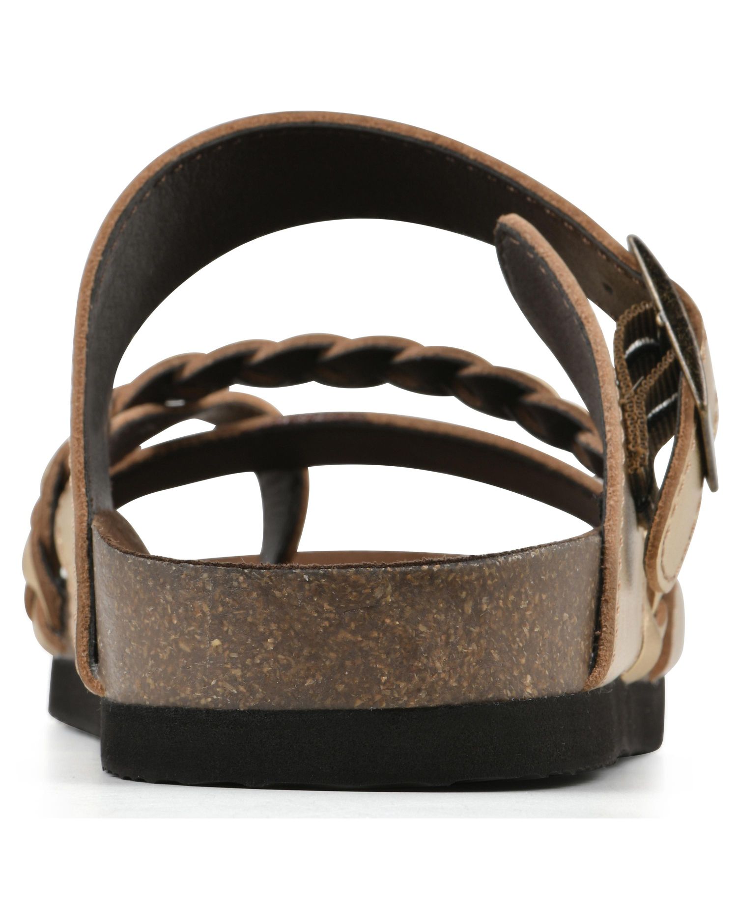 Women's Hazy Footbeds Sandal