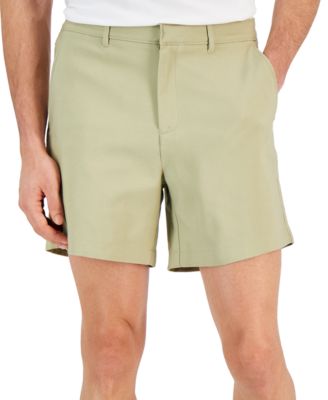 Alfani - Men's Updated Tech Performance 6" Shorts