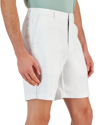 8" Tech Shorts, Created for Macy's