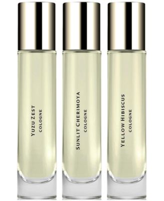 Cologne jo malone 3 pack 2024 perfume