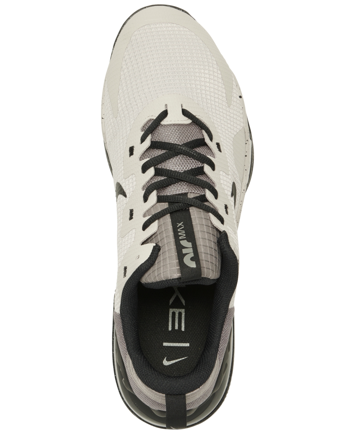 Nike Men's Air Max Alpha Trainer 5 Training Sneakers from Finish Line - Black