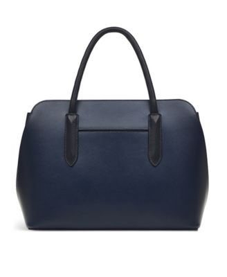 Radley London Liverpool Street 2.0 Faux Snake Medium Leather