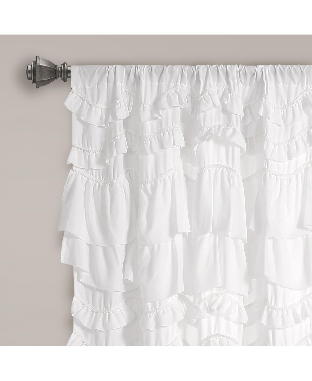 Kemmy Window Curtain Panel