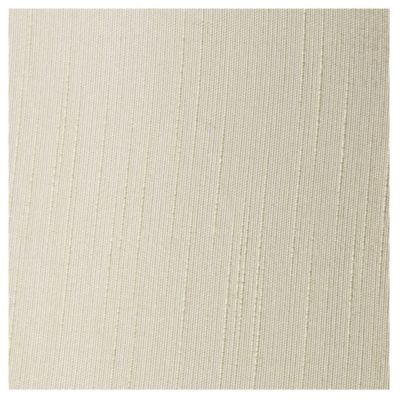 Imperial Shade Hardback Bell Lamp Shade Cream Small 4.5" Top x 8.5" Bottom x 7" High Candelabra Clip-On Fitting