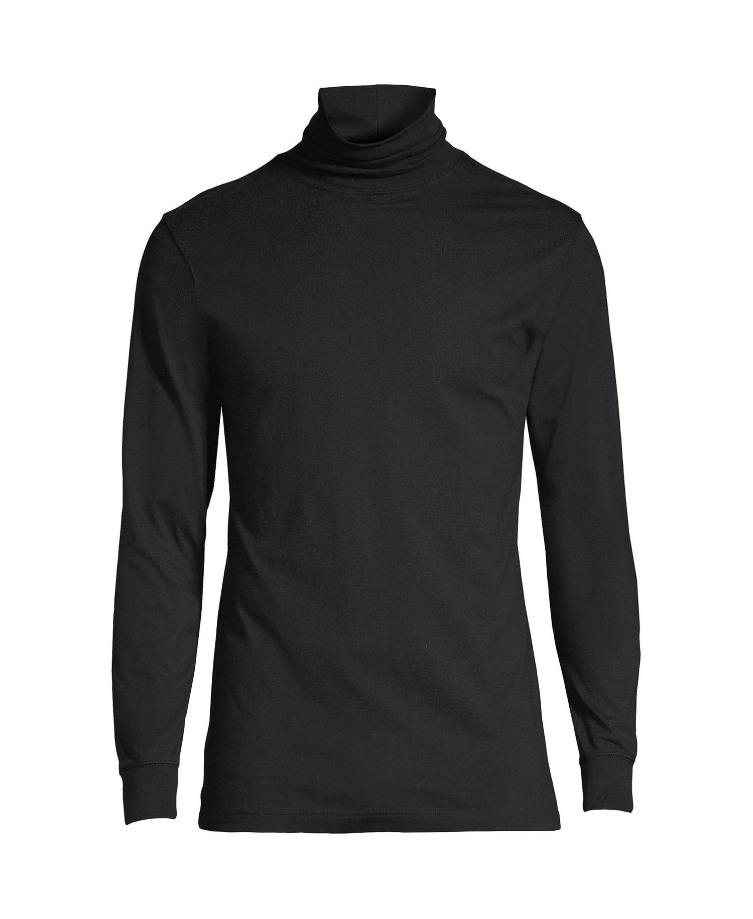 Big & Tall Super-T Turtleneck