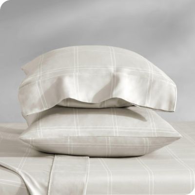 Ultra-Soft Printed Standard Pillowcases