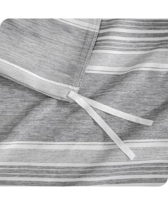 Double Brushed Duvet Cover Set Twin/Twin XL