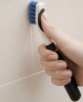 GG Deep Clean Brush Set, 2 Piece