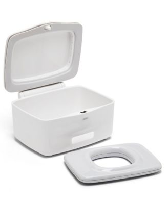 GG Perfect Pull Flushable Wipes Dispenser