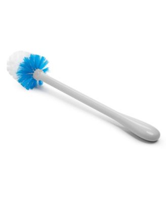 GG Compact Toilet Brush and Canister