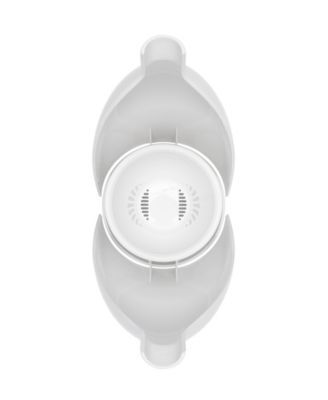 GG Toilet Brush with Rim Cleaner