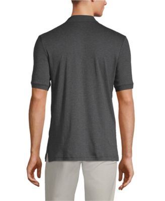 Big & Tall Short Sleeve Cotton Supima Polo Shirt