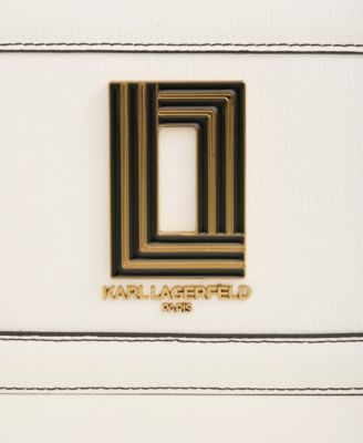 Simone Camera Small Crossbody Bag