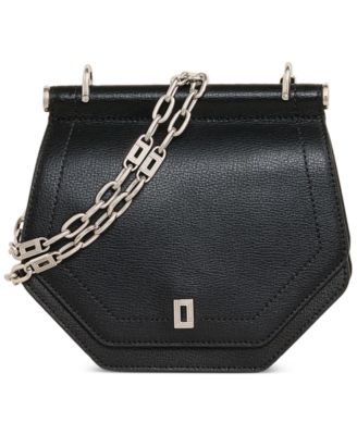 KARL LAGERFELD PARIS - Rue Small Leather Crossbody