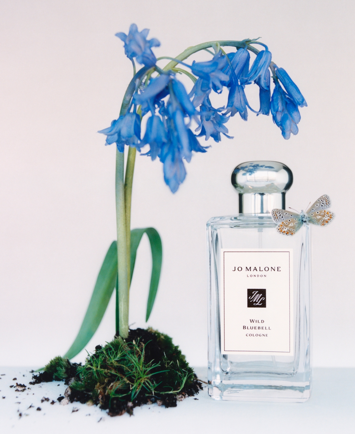 Jo Malone London Wild Bluebell Cologne, 1.7 Oz. In No Color