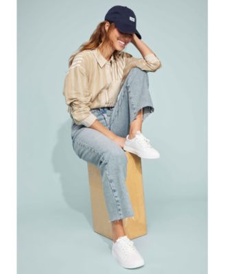 Women's Kameron Lace Up Sneakers