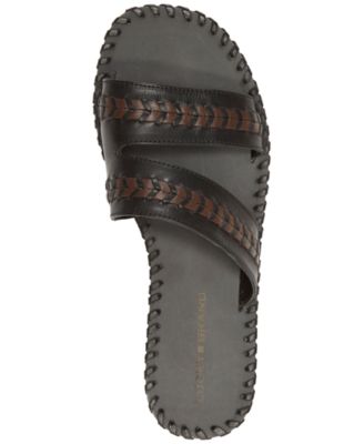 Women's Zanora Double Band Flat Sandals