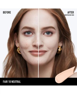 BAREPRO 24hr Wear Matte Liquid Foundation SPF 20