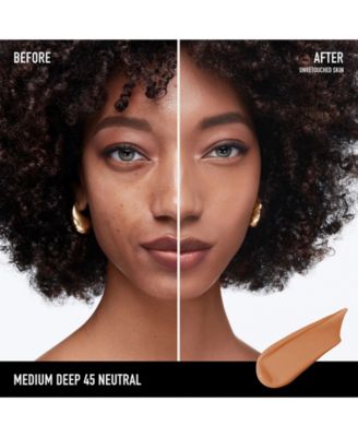 BAREPRO 24hr Wear Matte Liquid Foundation SPF 20