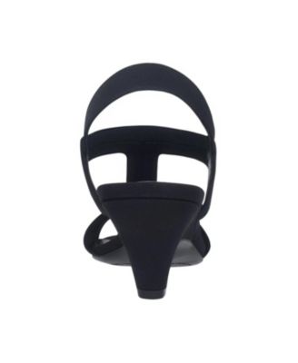 Women's Eara Stretch Dress Sandals 