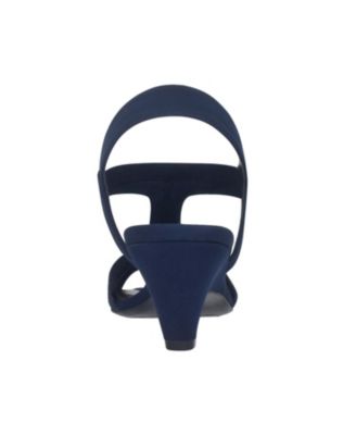 Women's Eara Stretch Dress Sandals 
