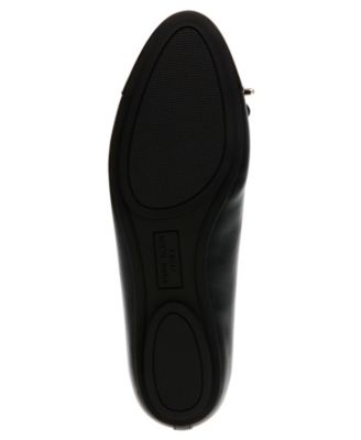 Women's Luci Cap Toe Ballet Flats