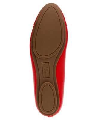 Women's Luci Cap Toe Ballet Flats