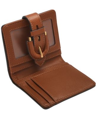 Harwell Small Tab Bifold Wallet