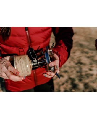 ISO-Butane Backpack Stove