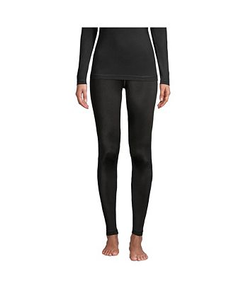 Reebok Women's Thermal Long Underwear Pants : : Clothing, Shoes &  Accessories