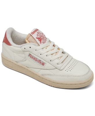 Reebok club c donna rosa online