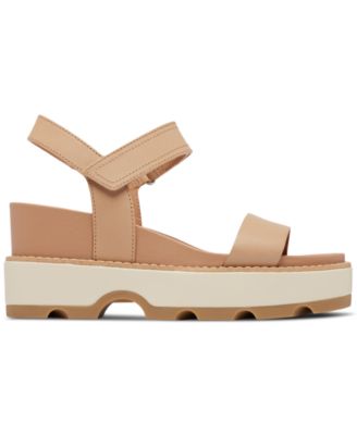 Women's Joanie IV Y-Strap Wedge Sandals