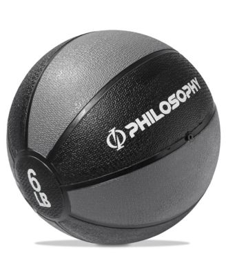 Philosophy Gym