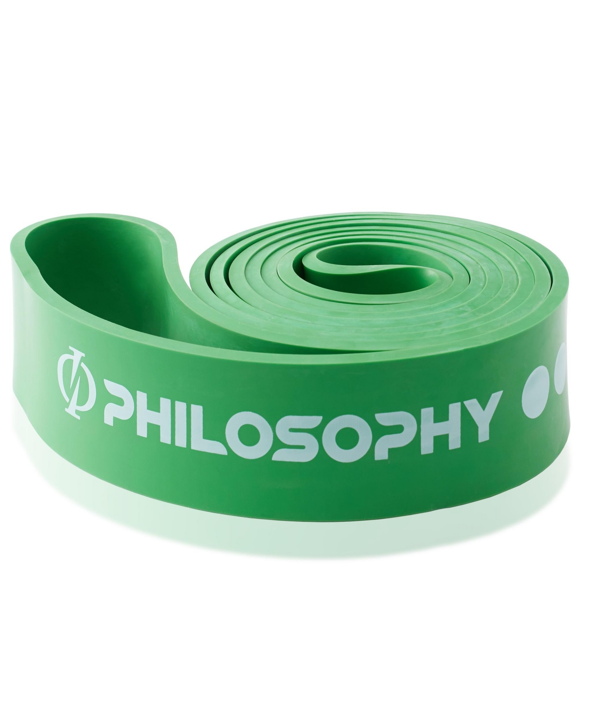 - Resistance Band - 1-3/4" (120-175 lbs), Green - Green