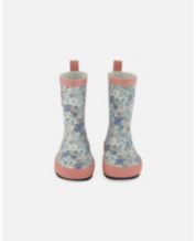 Macys kids rain boots clearance
