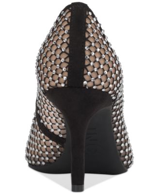 I.N.C. International Concepts Women's Zitah Embellished