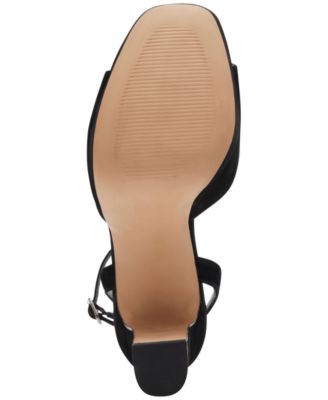Women's Assured Ankle-Strap Platform Dress Sandals