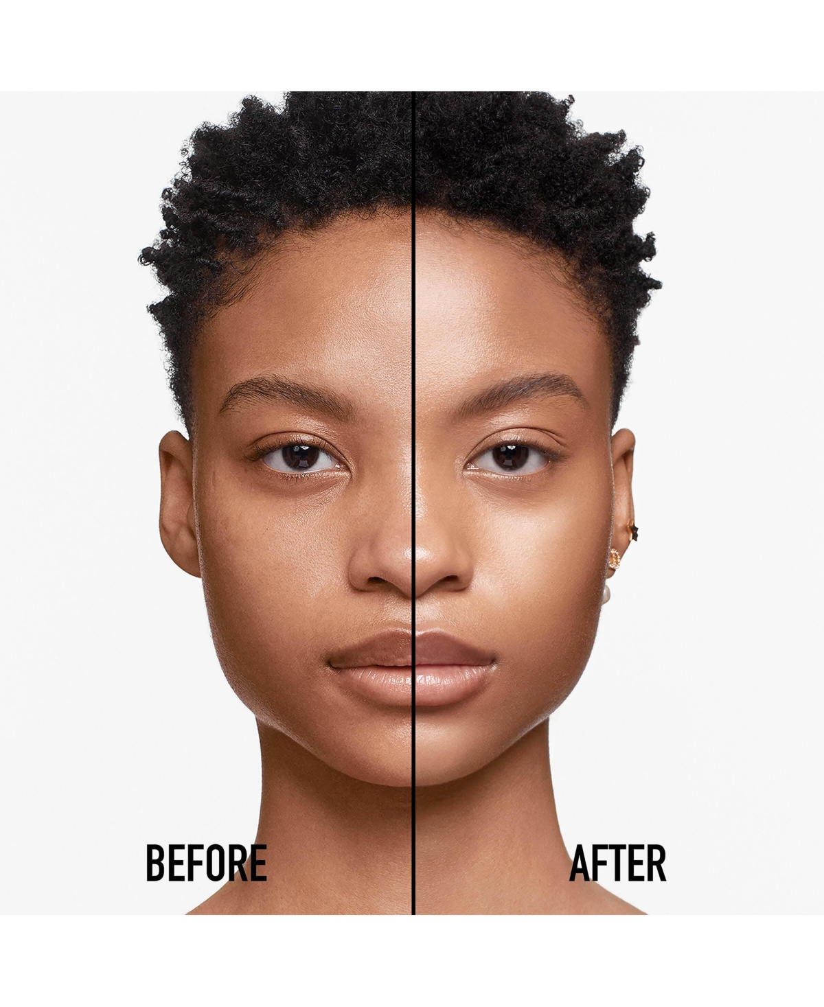 Dior Forever Skin Glow Hydrating Foundation Spf 15 In 4 Neutral (light To Medium To Medium Ski